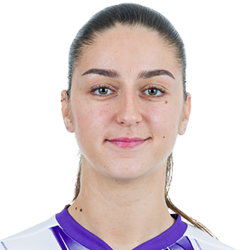 Laureta Elmazi
