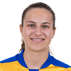 Hannah Mesch