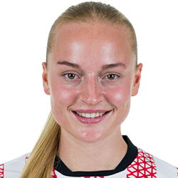 Tessa Blumenberg