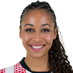 Nicole Ojukwu