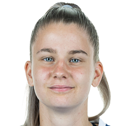 Emily Lemke