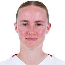 Nikoline Dudek