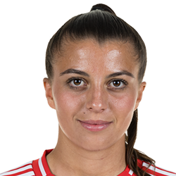 Korina Janež