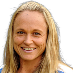 Melanie Hoffmann