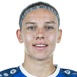 Flavia Lüscher