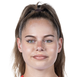 Mia Werner