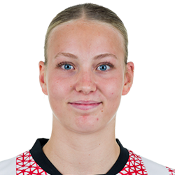 Mia-Lena Maas