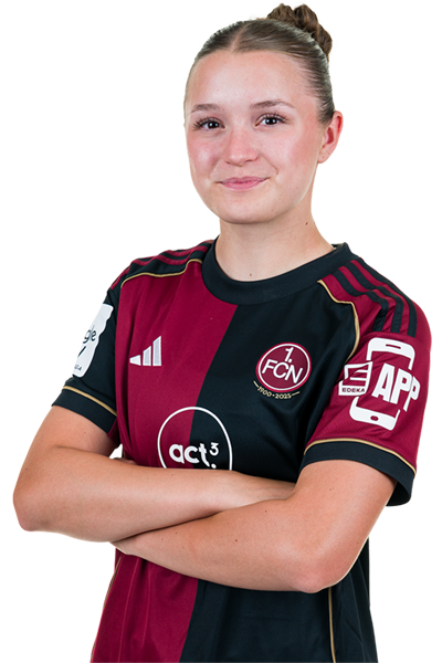 Hanna Deuber