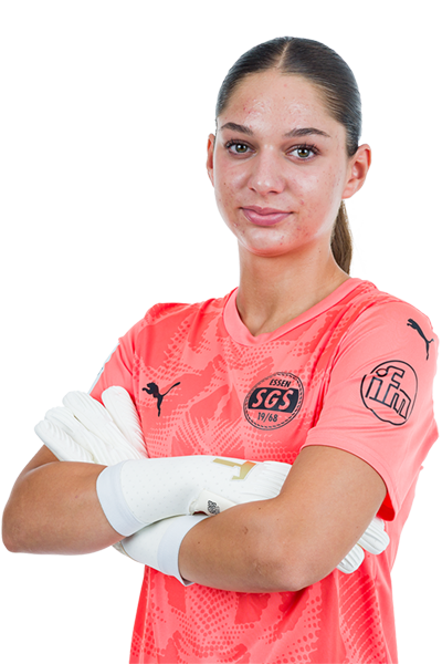 Emilia Gonzalez