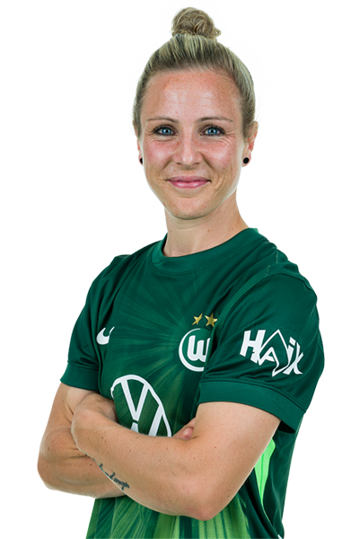 Svenja Huth