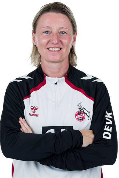 Jacqueline Dünker