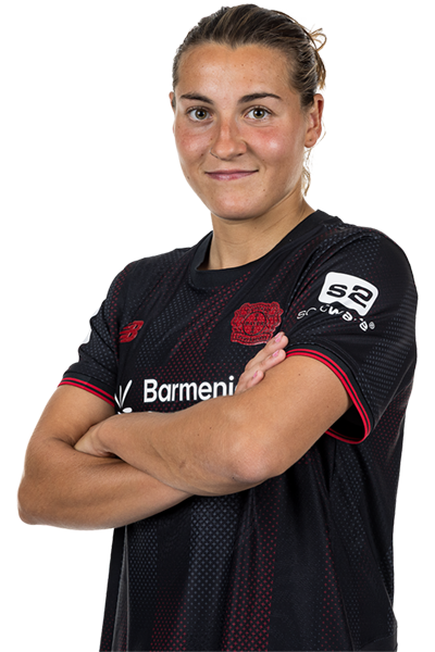 Carlotta Wamser