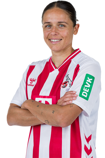 Laura Feiersinger