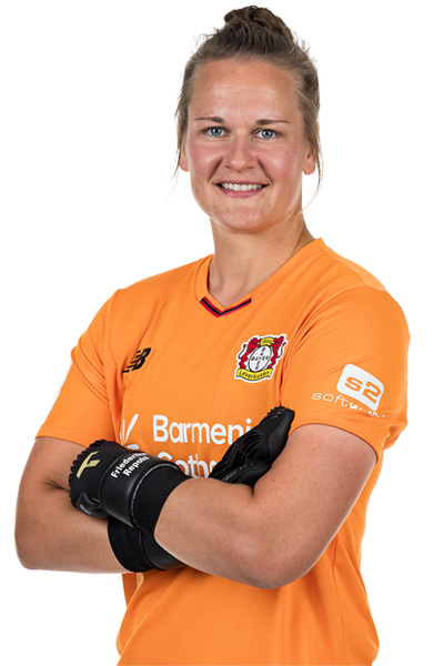 Friederike Repohl