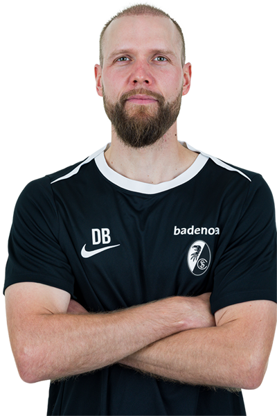Dominik Bergdorf