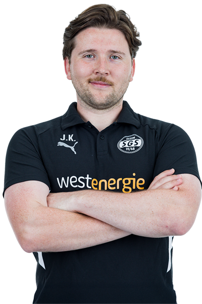 Jonas Kaltenmaier