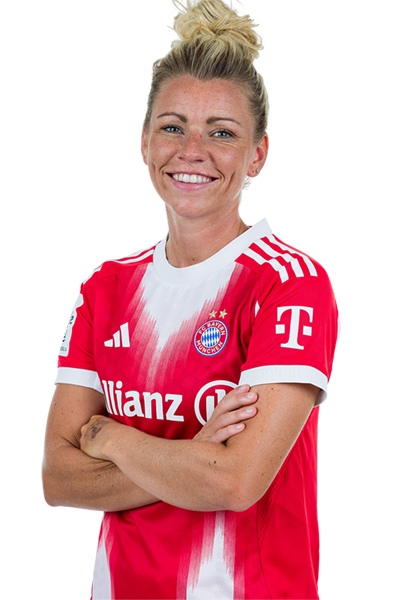 Linda Dallmann Linda Dallmann