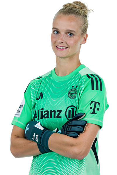 Anna Klink