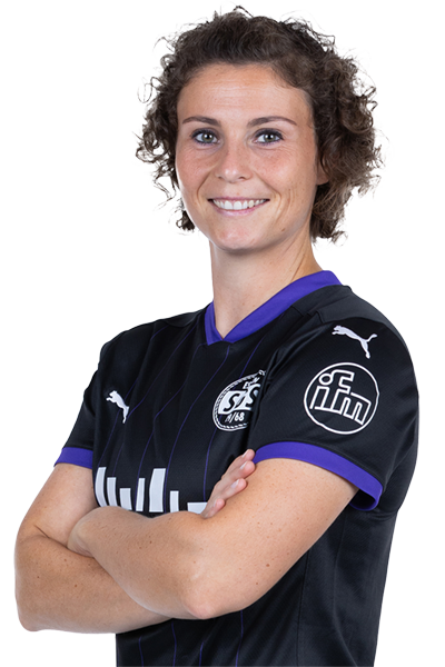 Anja Pfluger Anja Pfluger