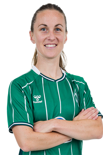 Michaela Brandenburg