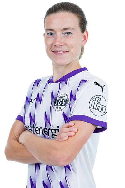 Lena Ostermeier Lena Ostermeier
