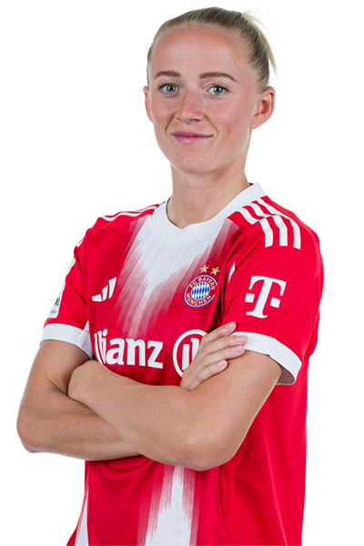 Lea Schüller Lea Schüller