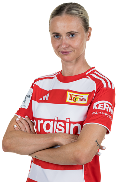 Judith Steinert