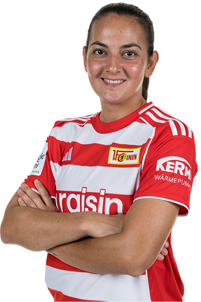 Athanasia Moraitou