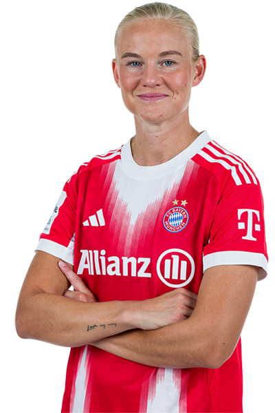 Pernille Harder