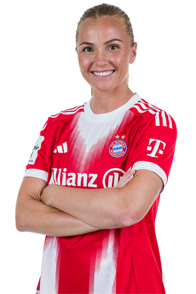 Glódís Viggósdóttir