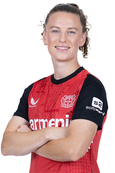 Synne Skinnes Hansen