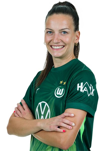 Joelle Wedemeyer