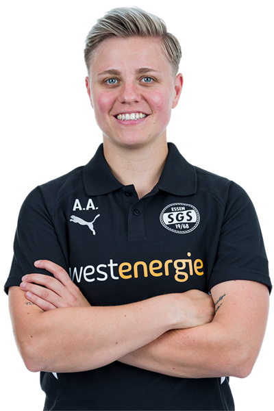 Aline Allmann