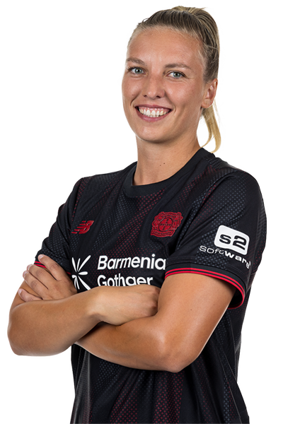 Melissa Friedrich