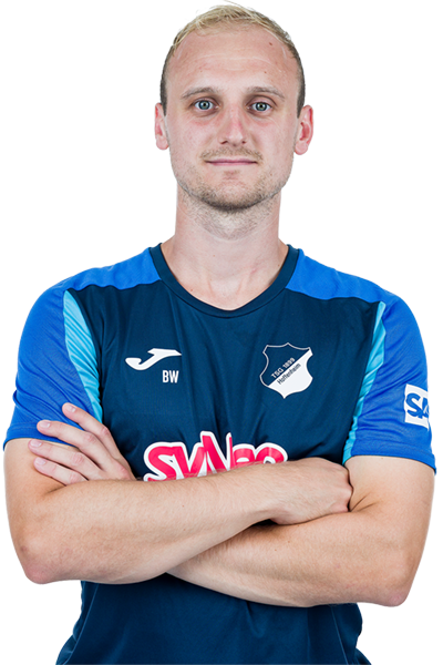 Benjamin Wunder