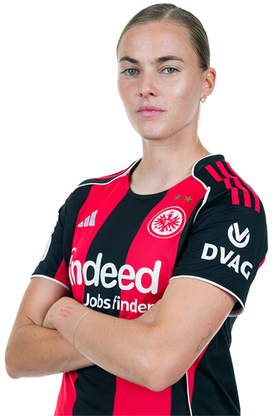 Laura Freigang
