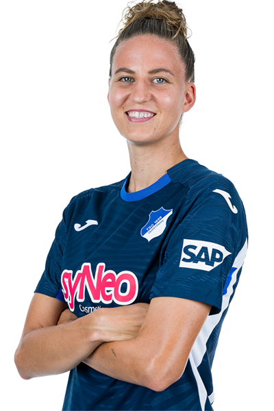 Franziska Harsch Franziska Harsch