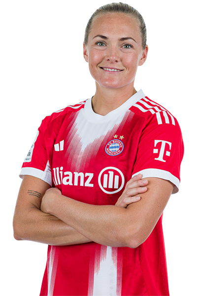 Magdalena Eriksson