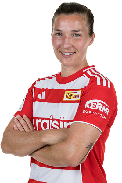 Katja Orschmann
