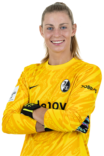 Rafaela Borggräfe Rafaela Borggräfe