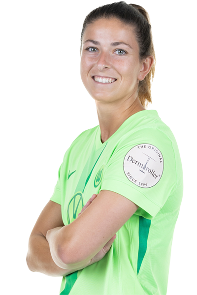 Chantal Hagel Chantal Hagel