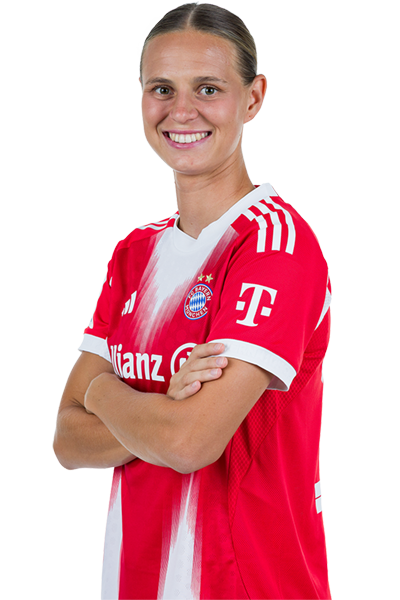 Klara Bühl