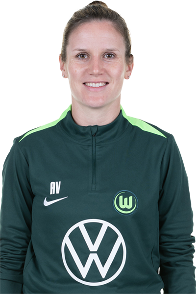 Alisa Vetterlein