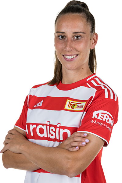 Anna Weiß