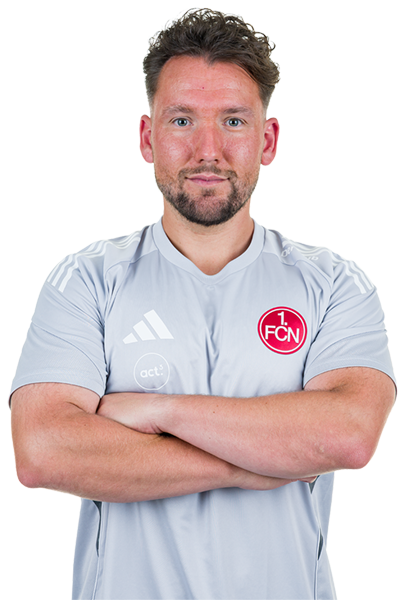 Thomas Oostendorp