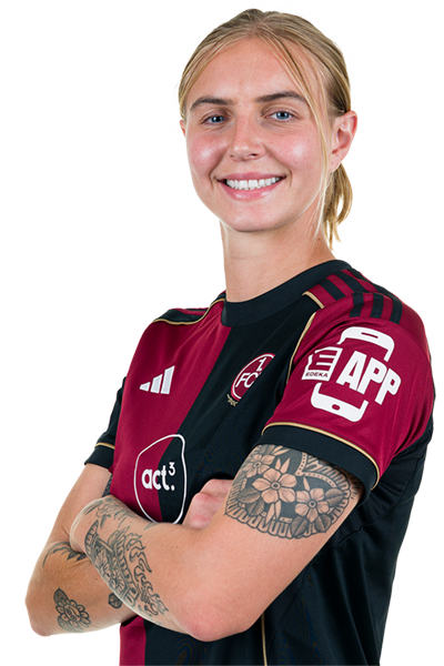 Oliwia Woś