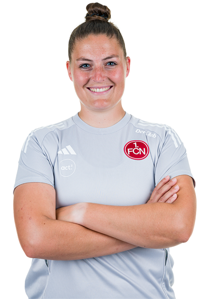 Isabel Bauer