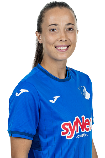 Marta Cazalla Marta Cazalla