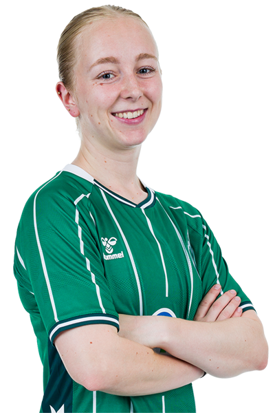 Caroline Siems