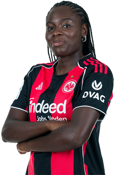 Nicole Anyomi